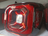 Oto Çıkma Parça / Jeep / Renegade / Far & Stop / Sol Arka Stop / Çıkma Parça 