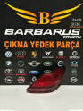 MERCEDES W205 KASA C SERİSİ SAĞ STOP A2059064603