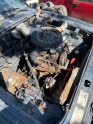 Oto Çıkma Parça / Ford / Taunus / Motor / Blok / Çıkma Parça 
