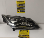 Oto Çıkma Parça / Seat / Leon / Far & Stop / Sağ Ön Far / Çıkma Parça 