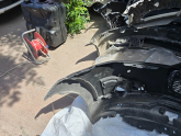 Oto Çıkma Parça / Chevrolet / Captiva / Tampon / Ön Tampon / Çıkma Parça 