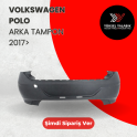 VOLKSWAGEN POLO ARKA TAMPON 2017- 2G6807421