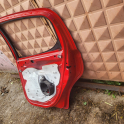 Oto Çıkma Parça / Peugeot / 206 / Kaporta & Karoser / Sağ Arka Kapı / Çıkma Parça 