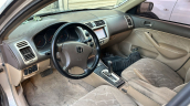 Hurda Belgeli Araçlar / Honda / Civic