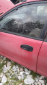 Mazda 323 family cam krikosu çıkma