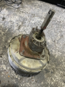 Oto Çıkma Parça / Renault / R 12 / Fren / Westinghouse / Çıkma Parça 