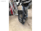 Oto Çıkma Parça / Volkswagen / Passat / Kaporta & Karoser / Sol Arka Kapı / Çıkma Parça 