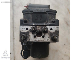 BMW X5 ABS Beyni 34 51-6 755 796 - 0265950004 - 0265225009
