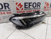 Oto Çıkma Parça / Honda / Civic / Far & Stop / Sağ Ön Far / Çıkma Parça 