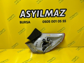 Oto Çıkma Parça / Opel / Astra / Far & Stop / Sol Arka Stop / Çıkma Parça 