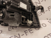 Oto Çıkma Parça / Volkswagen / Crafter / Far & Stop / Sol Ön Far / Sıfır Parça 
