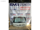 2008 Ford fiesta Bagaj kapağı EMR OTOMATIV