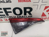 Oto Çıkma Parça / Honda / Civic / Far & Stop / Sol Arka Stop / Sıfır Parça 