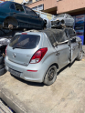 HYUNDAİ İ20 SAĞ ARKA KAPI