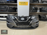 NİSSAN QASHQAİ ÖN TAMPON SETİ