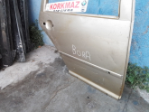 Oto Çıkma Parça / Volkswagen / Bora / Kaporta & Karoser / Sağ Arka Kapı / Çıkma Parça 