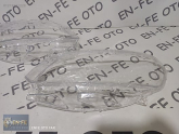 Oto Çıkma Parça / Opel / Zafira / Far & Stop / Sağ Ön Far / Sıfır Parça 