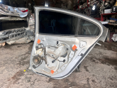 Oto Çıkma Parça / Renault / Fluence / Kaporta & Karoser / Sağ Arka Kapı / Çıkma Parça 