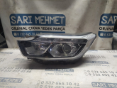 Oto Çıkma Parça / SsangYong / Musso / Far & Stop / Sol Ön Far / Çıkma Parça 