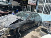 Oto Çıkma Parça / Honda / Civic / Motor / Turbo Radyatörü / Çıkma Parça 