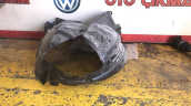 2010-2019 Nissan Juke Sol Ön Çamurluk Davlumbazı - Oto Yedek P