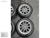 Oto Çıkma Parça / Bmw / 5 Serisi / Jant & Lastik / Jant & Lastik Takımı / Çıkma Parça 