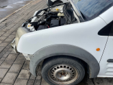 Oto Çıkma Parça / Ford / Transit Connect / Kaporta & Karoser / Sol Ön Çamurluk / Çıkma Parça 