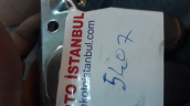 Oto Çıkma Parça / Mercedes / C Serisi / Kaporta & Karoser / Bagaj Kilidi / Çıkma Parça 