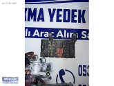 Oto Çıkma Parça / Fiat / Linea / Elektrik / Sigorta Kutusu / Çıkma Parça 