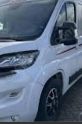 Peugeot boxser Radyatör Ayağı