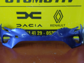 Oto Çıkma Parça / Renault / Captur / Tampon / Ön Tampon / Çıkma Parça 