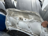 Oto Çıkma Parça / Ford / Focus / Kaporta & Karoser / Kaput / Çıkma Parça 