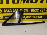Oto Çıkma Parça / Renault / Clio / Oto Cam / Kelebek Camı / Çıkma Parça 
