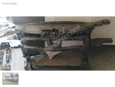 2009 VOLKSWAGEN CADDY ÖN PANEL ÜNALLAR OTO YEDEK PARÇA DA