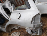Oto Çıkma Parça / Hyundai / Santa Fe / Kaporta & Karoser / Sağ Ön Çamurluk / Çıkma Parça 