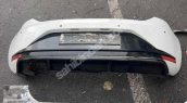 Oto Çıkma Parça / Seat / Leon / Tampon / Arka Tampon / Çıkma Parça 