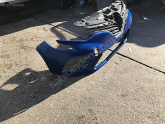 Oto Çıkma Parça / Renault / Clio / Tampon / Ön Tampon / Çıkma Parça 