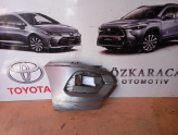 2020-2025 TOYOTA PROACE CITY CIKMA ORJINAL ON TAMPON KOSESI