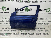 Oto Çıkma Parça / Volkswagen / Polo / Kaporta & Karoser / Sol Ön Kapı / Çıkma Parça 