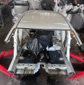 Oto Çıkma Parça / Fiat / Linea / Kaporta & Karoser / Komple Arka / Çıkma Parça 