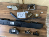 Oto Çıkma Parça / Fiat / Doblo / Oto Cam / Açma Kolu / Çıkma Parça 