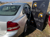 Oto Çıkma Parça / Volvo / S40 / Kaporta & Karoser / Komple Arka / Çıkma Parça 