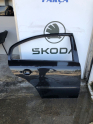 Oto Çıkma Parça / Skoda / Octavia / Kaporta & Karoser / Sağ Arka Kapı / Çıkma Parça 
