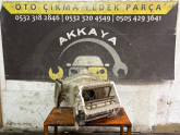 87010-12372/443170-9211 TOYOTA COROLLA KALORİFER KUTUSU 08-12