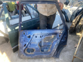 Oto Çıkma Parça / Renault / R 21 / Kaporta & Karoser / Sağ Arka Kapı / Çıkma Parça 