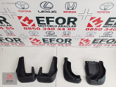 Oto Çıkma Parça / Honda / CR-V / Kaporta & Karoser / Sol Ön Çamurluk / Sıfır Parça 