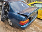 1993- 1999 TOYOYA COROLLA KAPI CAMLARI