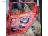 Oto Çıkma Parça / Renault / R 5 / Kaporta & Karoser / Sağ Arka Kapı / Çıkma Parça 
