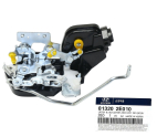 81320-2E010 TUCSON ÖN SAĞ KAPI KİLİDİ