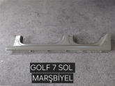 GOLF 7 YAN MARŞPİYEL SACI SOL 2012 2013 2014 2020 SIFIR 5G4809605